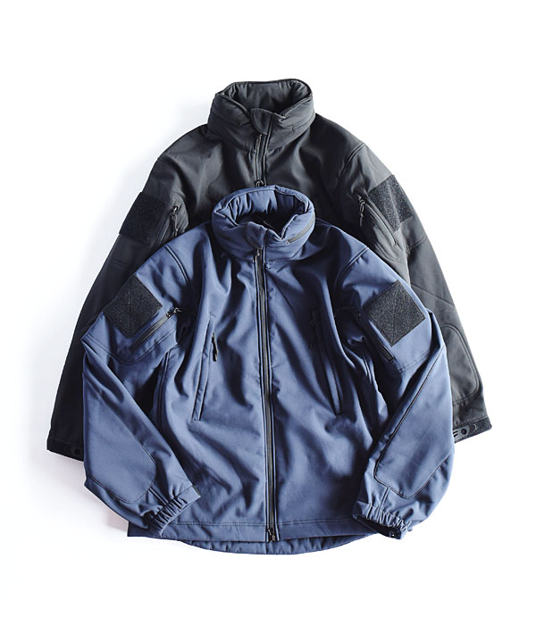 ROTHCO (ロスコ) SPEC OPS TACTICAL SOFT SHELL JACKET【MENS】