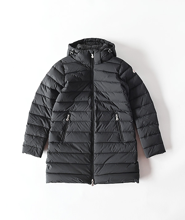 PYRENEX(ピレネックス) SPOUTNIC LONG SOFT2 Black【WOMENS】