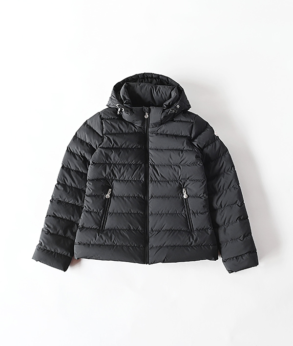 PYRENEX(ピレネックス) SPOUTNIC SOFT2 Black【WOMENS】