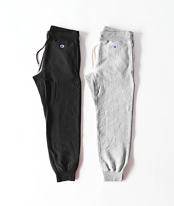 Champion(チャンピオン) REVERSE WEAVE L.W.D. SWEAT PANTS【MENS】