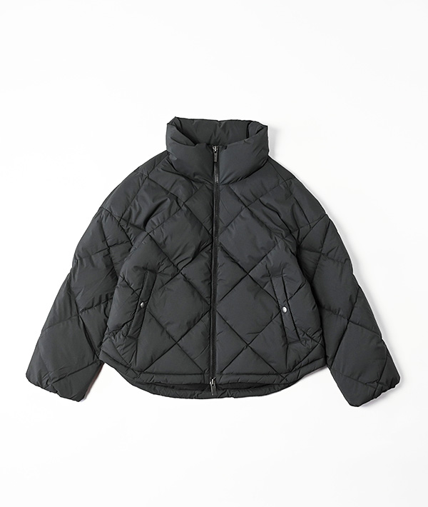 PYRENEX(ピレネックス) ADELE Black【WOMENS】