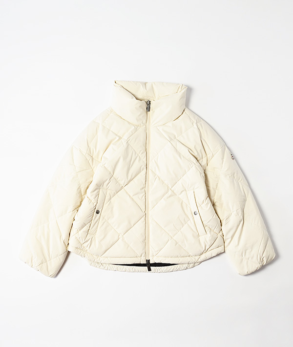 PYRENEX(ピレネックス) ADELE Ivory【WOMENS】