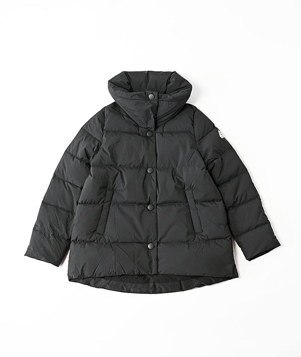 PYRENEX(ピレネックス) ELAURA 2 Black【WOMENS】