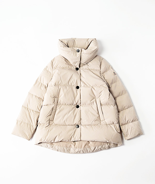 PYRENEX(ピレネックス) ELAURA 2 Feather Grey【WOMENS】