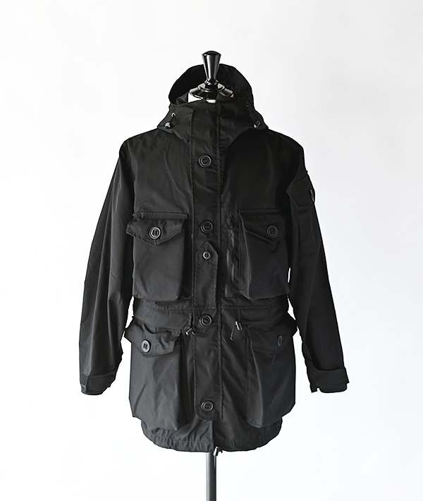 FORTIS CLOTHING (フォーティスクロージング) SAS SMOCK WATER RESISTANT【MENS】