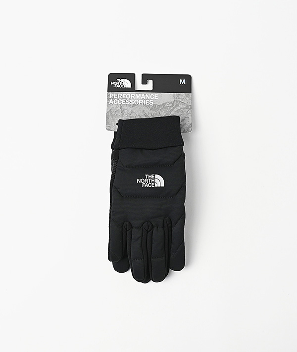 THE NORTH FACE(ザ・ノース・フェイス) RED RUN PRO GLOVE【MENS&WOMENS】