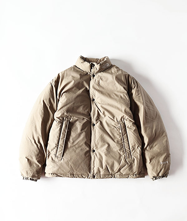 THE NORTH FACE(ザ・ノース・フェイス) Alteration Sierra Jacket FR【MENS&WOMENS】