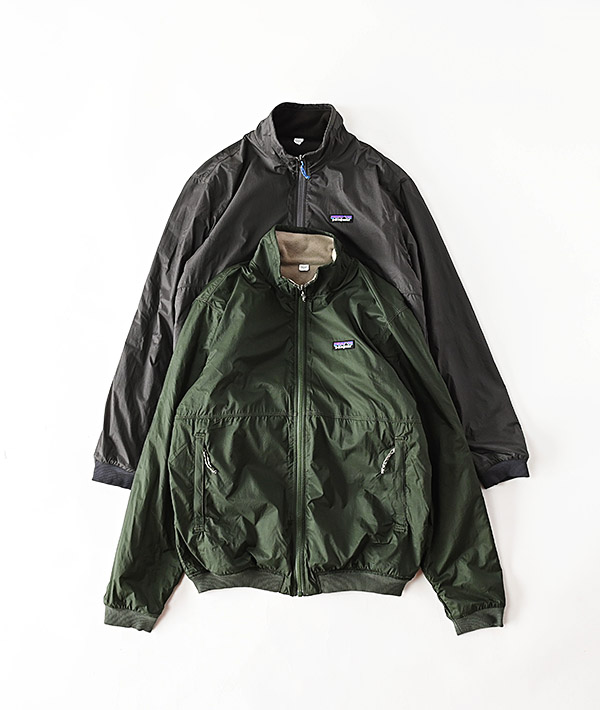 patagonia (パタゴニア) Reversible Shelled Microdini Jacket【MENS】