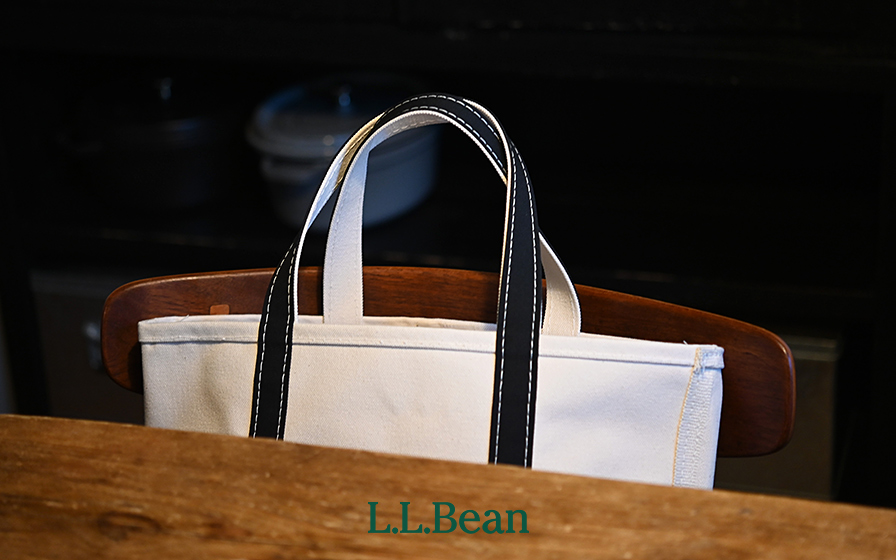 L.L.Bean