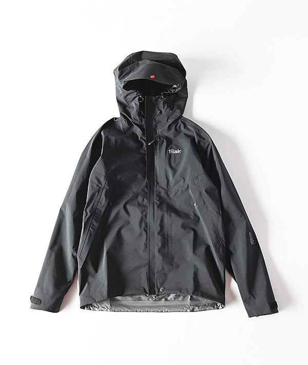 TILAK(ティラック) STORM JACKET【MENS】