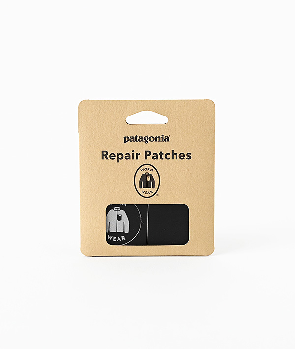 patagonia (パタゴニア) PEPAIR PATCHES Reflective【MENS&WOMENS&KIDS】