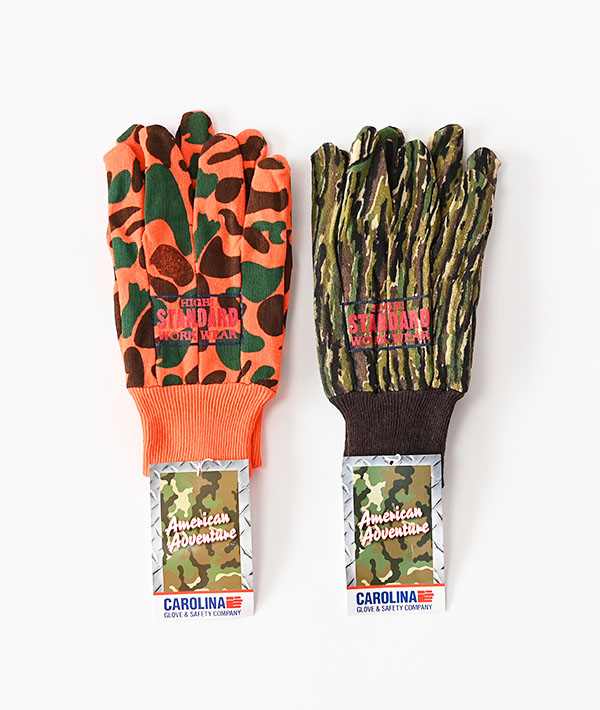 HIGH STANDARD (ハイスタンダード) Recreational Protective Glove【MENS】