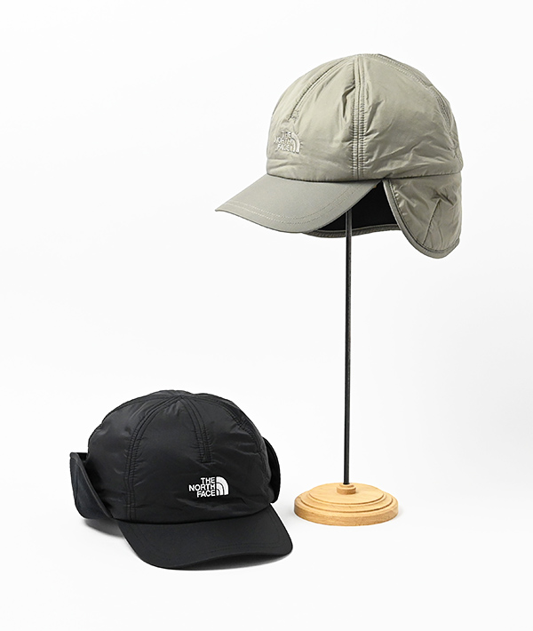 THE NORTH FACE(ザ・ノース・フェイス) Insulated Trekker Cap【MENS&WOMENS】