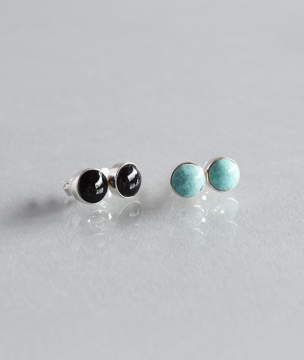 HOLLYWOOD RANCH MARKET(ハリウッドランチマーケット) STONE PIERCE【MENS&WOMENS】