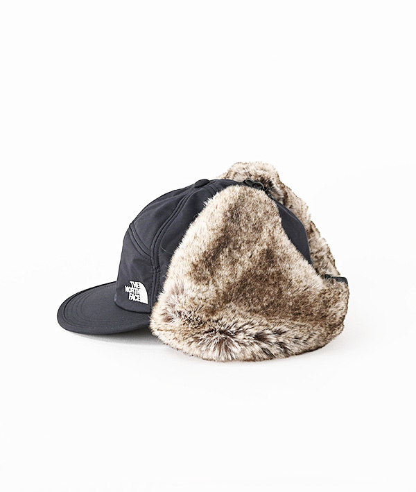 THE NORTH FACE(ザ・ノース・フェイス) Badland Cap【MENS&WOMENS】