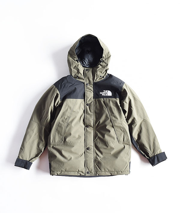 THE NORTH FACE(ザ・ノース・フェイス) マウンテンダウンジャケット NT【MENS】