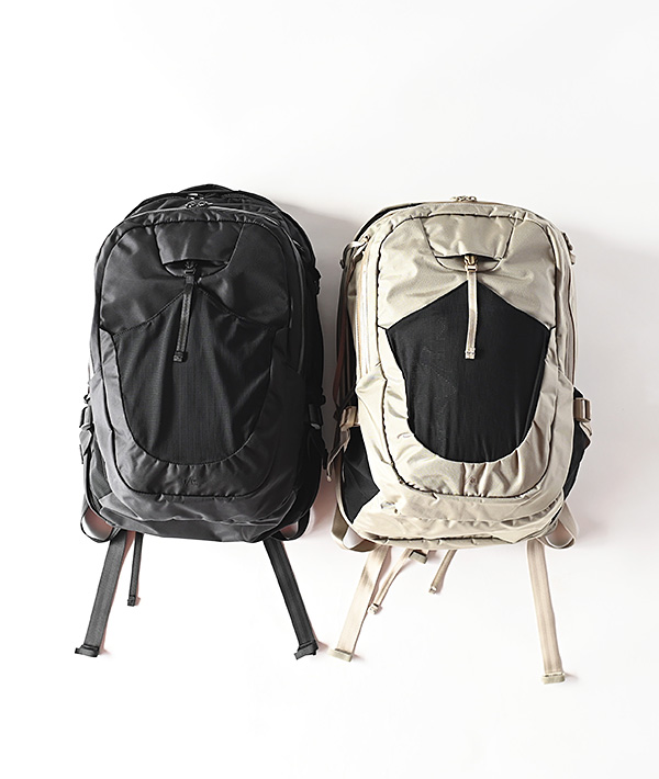 F/CE.(エフシーイー) TECHNICAL GADGET BACK PACK【MENS&WOMENS】
