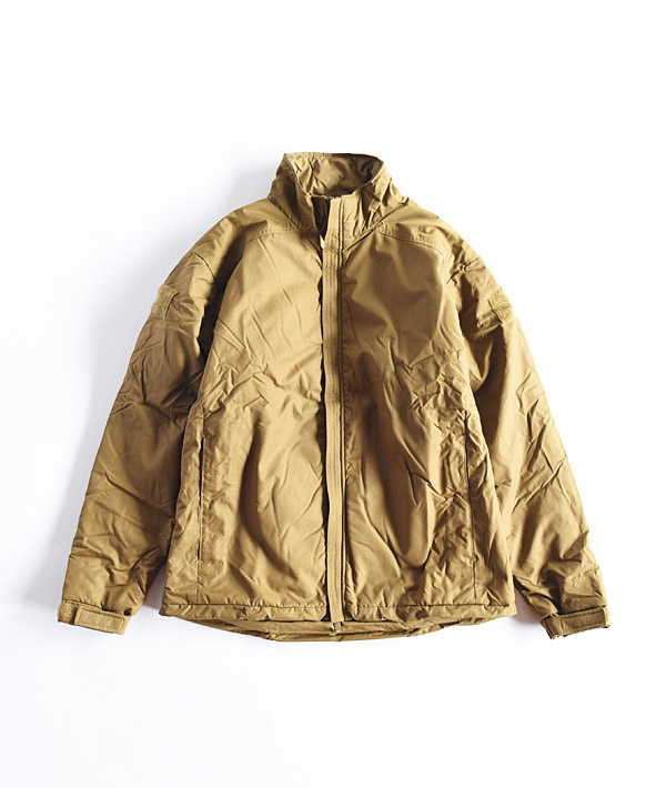 DEAD STOCK (デッドストック) WILD THINGS TACTICAL SMOKING JACKET FR【MENS】