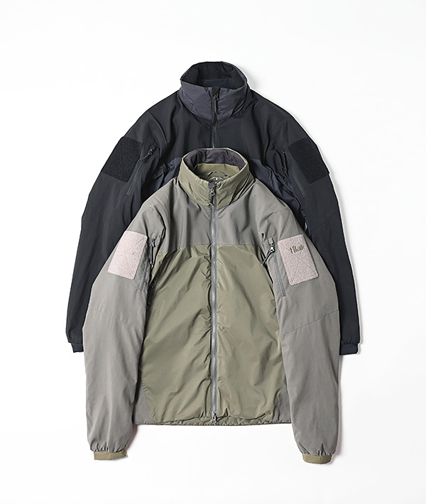 TILAK(ティラック) TMG VERSO MiG Jacket【MENS】