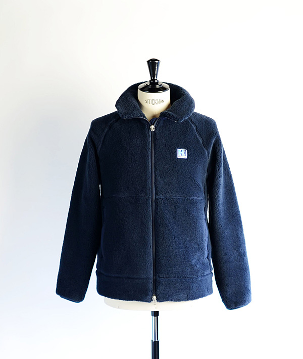 HELLY HANSEN(ヘリーハンセン) FIBER PILE JACKET【MENS】