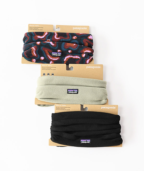 patagonia (パタゴニア) Micro D Gaiter【MENS&WOMENS】