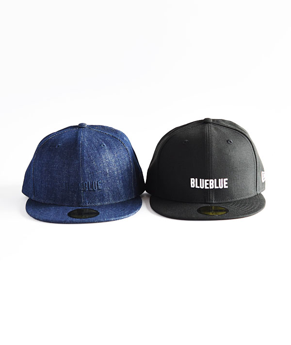 NEW ERA×BLUE BLUE(ニューエラ×ブルーブルー) BASEBALL CAP【MENS&WOMENS】