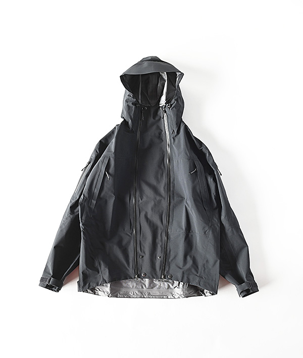 TILAK(ティラック) TMG RAPTOR MiG JACKET with EXPANDER【MENS】