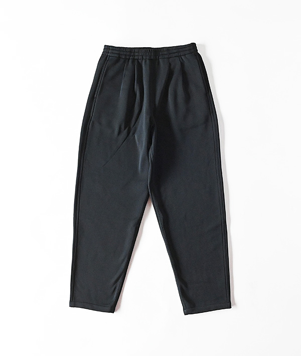 BURLAP OUTFITTER (バーラップアウトフィッター) FLEECE TRACK PANT【MENS】