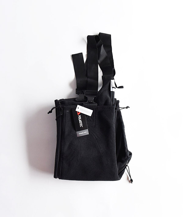 DEAD STOCK(デッドストック) U.S. BIB OVERALL【MENS&WOMENS】