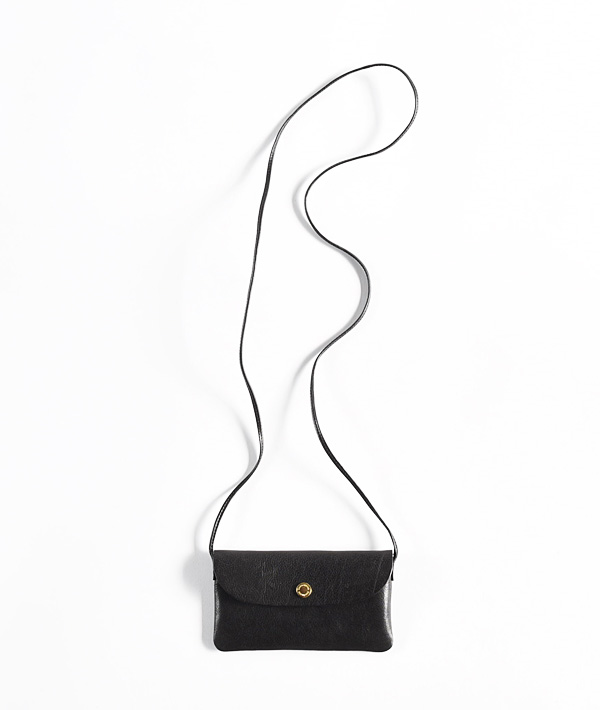 Damasquina (ダマスキーナ) MOBILE POCHETTE【MENS&WOMENS】