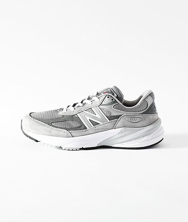 New Balance(ニューバランス) M990 GL6【MENS】