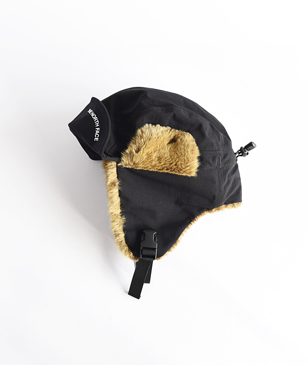 THE NORTH FACE(ザ・ノース・フェイス) フロンティアキャップ【MENS&WOMENS】