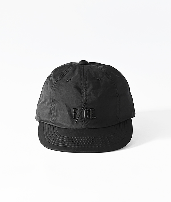 F/CE.(エフシーイー) 8 PANEL CAP【MENS&WOMENS】