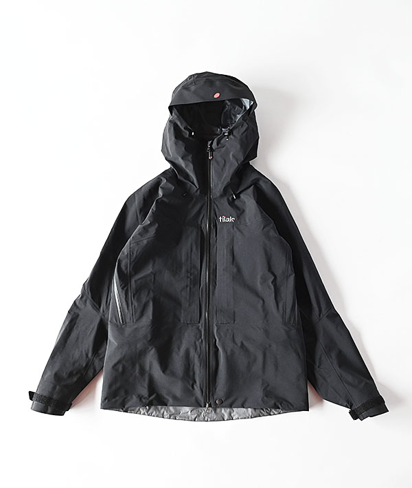 TILAK(ティラック) EVOLUTION JACKET【MENS】