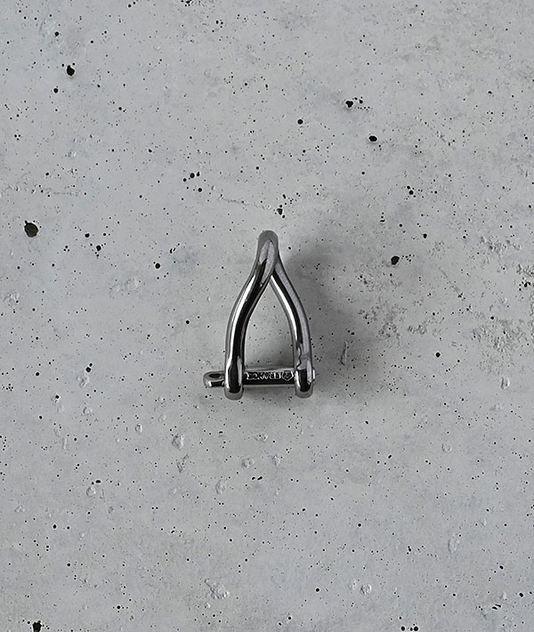 Wichard (ウィチャード) Twist Shackle【MENS&WOMENS】