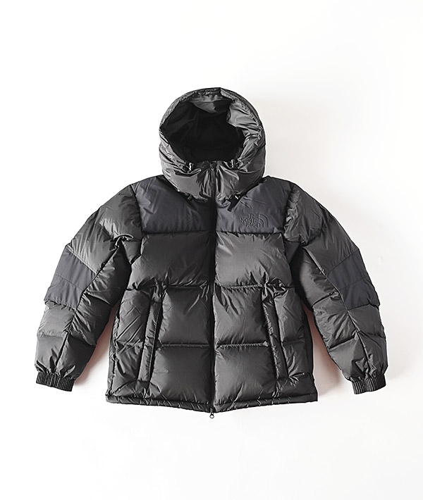 THE NORTH FACE(ザ・ノース・フェイス) WS NUPTSE HOODIE【MENS】