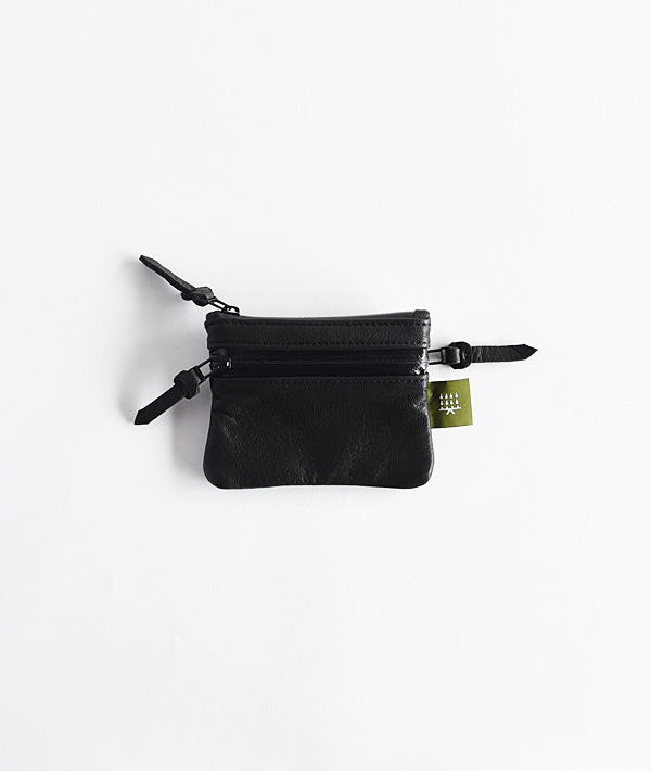 Damasquina (ダマスキーナ) SOLO CAMP POCKET【MENS&WOMENS】